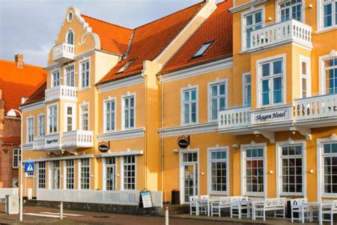 Travel Guide to Skagen: 10 Best Things To Do & See at the Top。